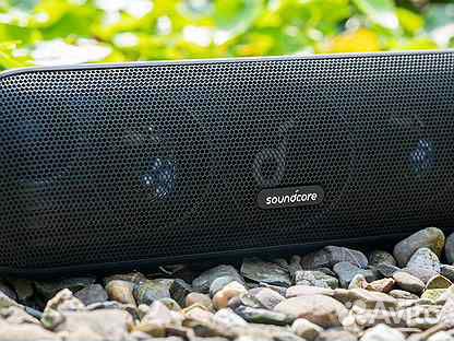 Anker Soundcore Motion plus