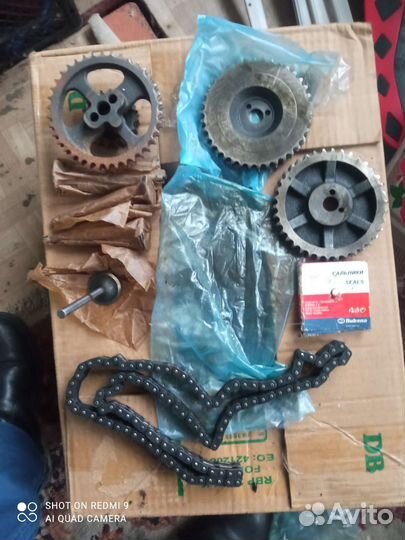 Головка на 405 газель евро 2