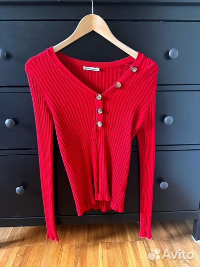 Джемпер Zarina S