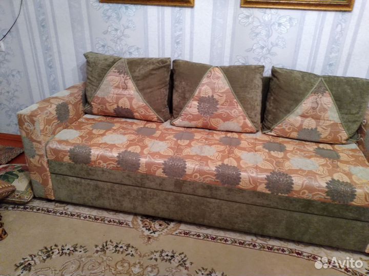 Диван новый