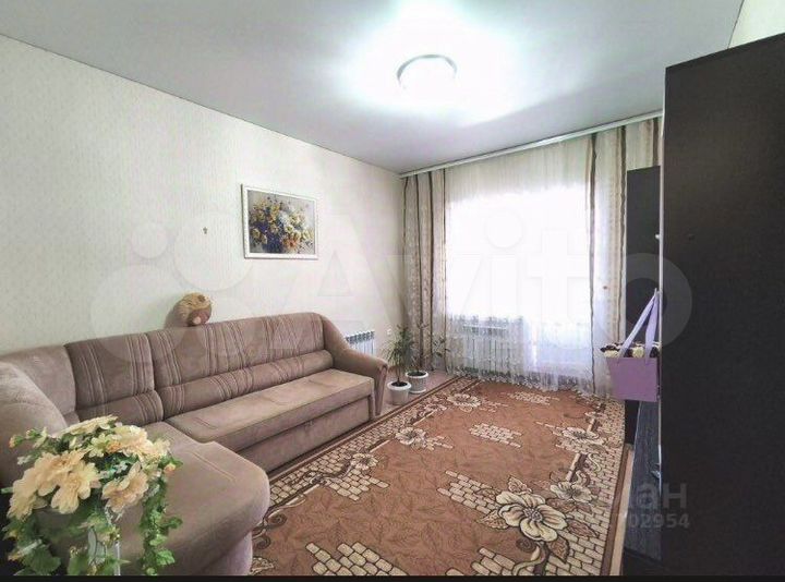 1-к. квартира, 34 м², 2/4 эт.