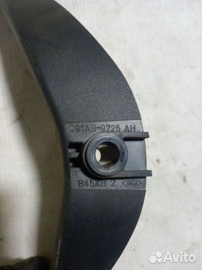 Педаль газа Форд Эскорд универсал 1 1996