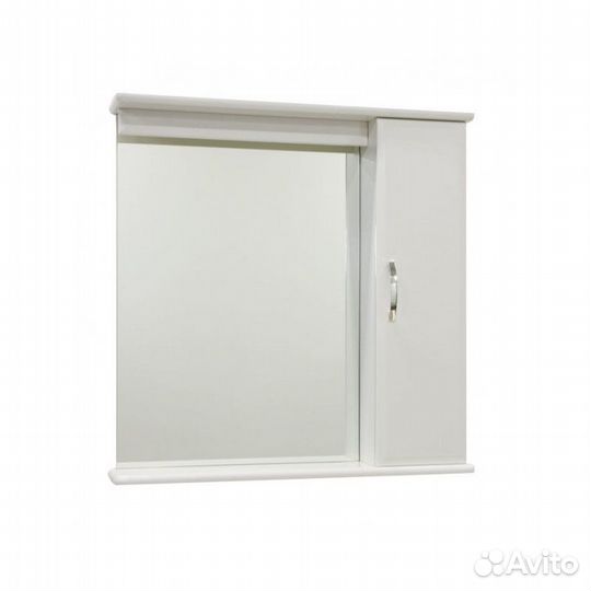 Зеркало для ванны 75