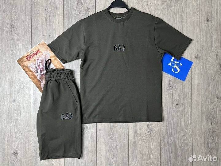 Костюм мужской Gap