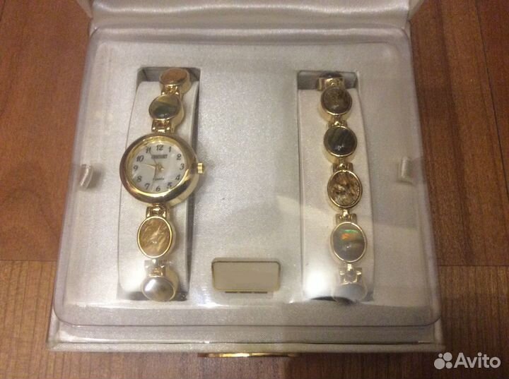 Часы+Браслет Consort (New & Used)