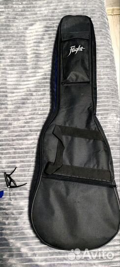 Электро гитара с комбиком