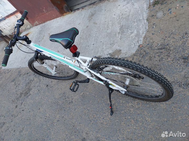 Велосипед GT 29 Avalanche Sport,GT 24 Laguna