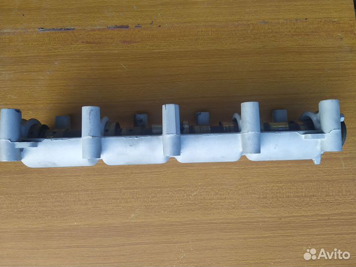 Распредвал ваз