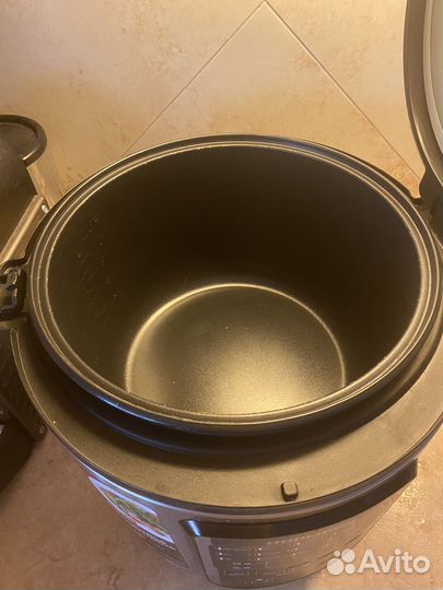 Мультиварка редмонд бу