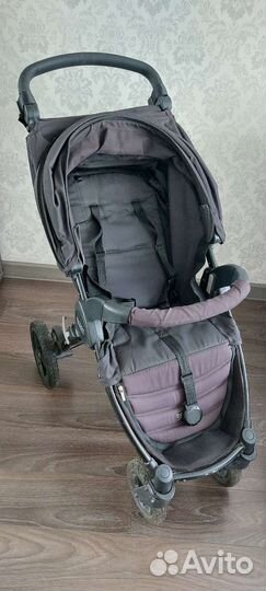 Прогулочная коляска britax Romer