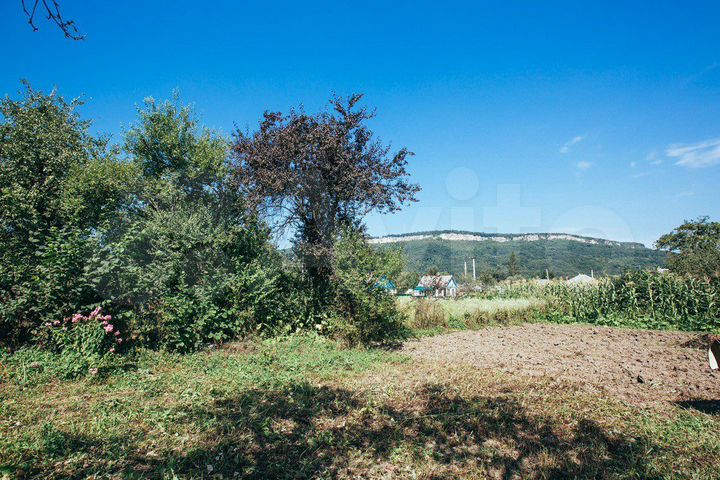 Дом 43 м² на участке 10 сот.