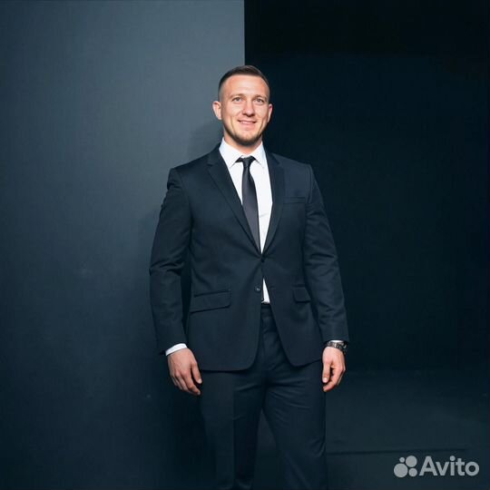 Фотосессия через нейросети. Реалистично