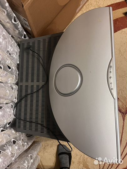 Телевизор philips 29PT9417/12 match line