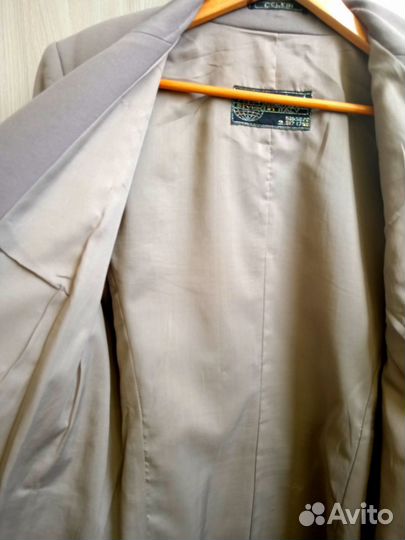 Пиджак женский 48 50