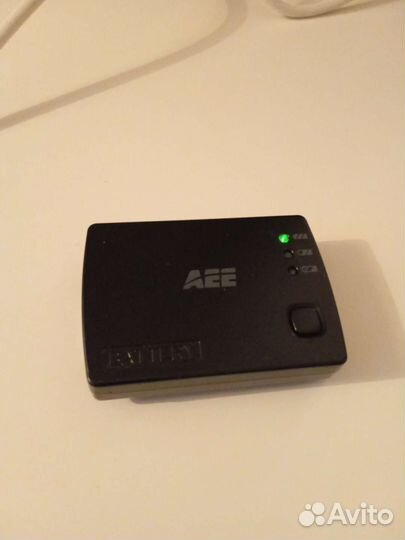 Аккумулятор для экшн камеры AEE