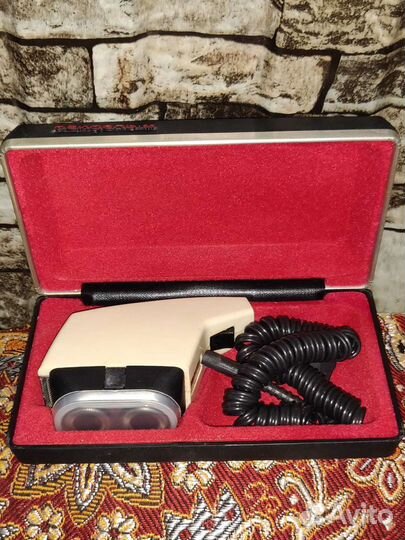 Электробритва Агидель-М