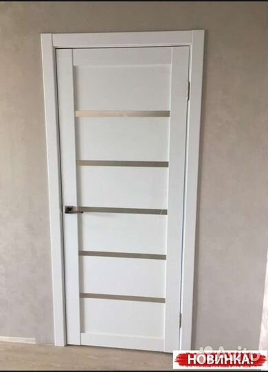 Дверь входная