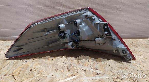 Фонарь задний правый Nissan Teana J32 (2008-2011)