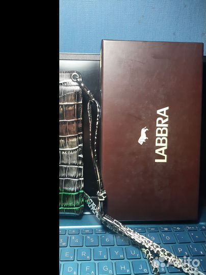 Сумочка-органайзер