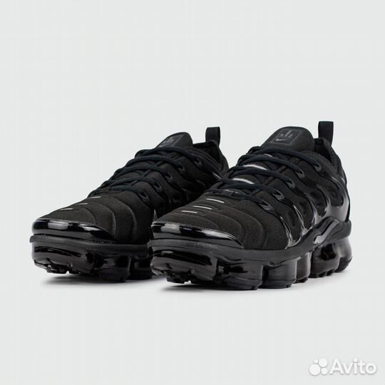 Кроссовки Nike Air Vapormax Plus Trp.Black
