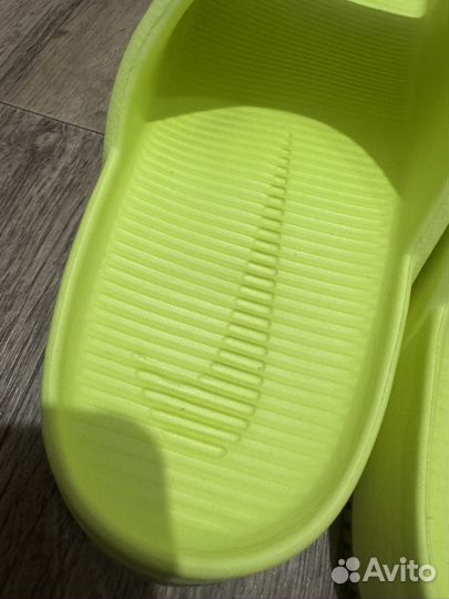 Сланцы nike 43 оригинал