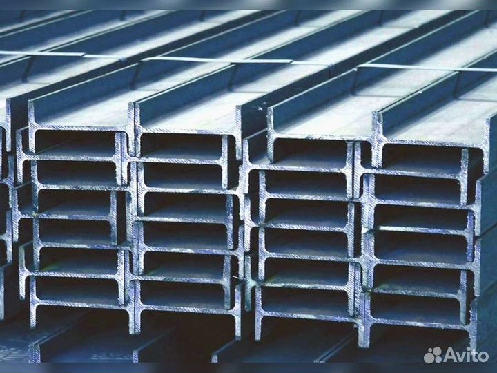 Арматура рифленая