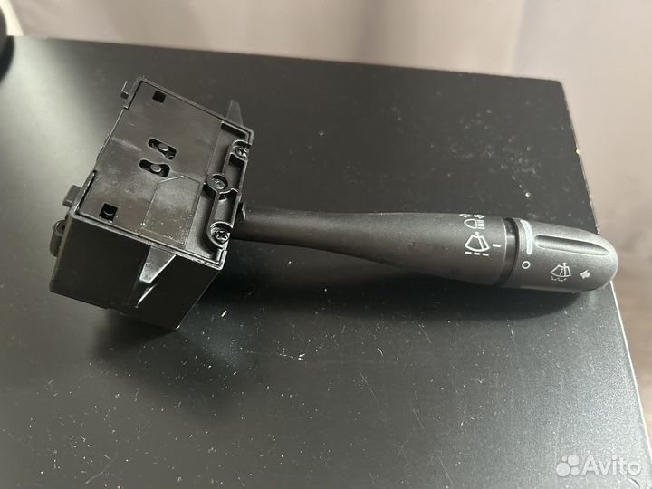 Переключатель подрулевой