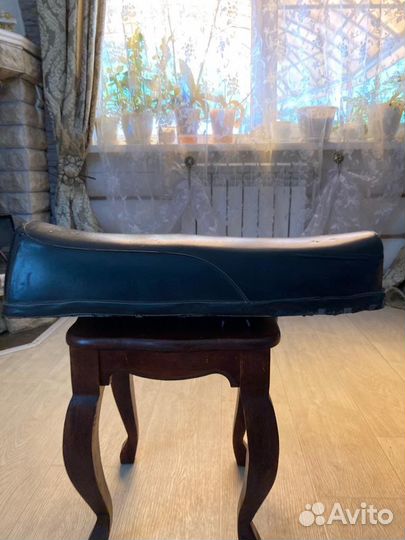 Сиденье для мотоцикла Ява 350 (634)