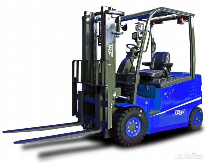 Вилочный погрузчик TRF E20-3i4, 2024