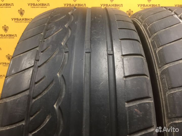 Dunlop SP Sport 01 235/50 R18 97V