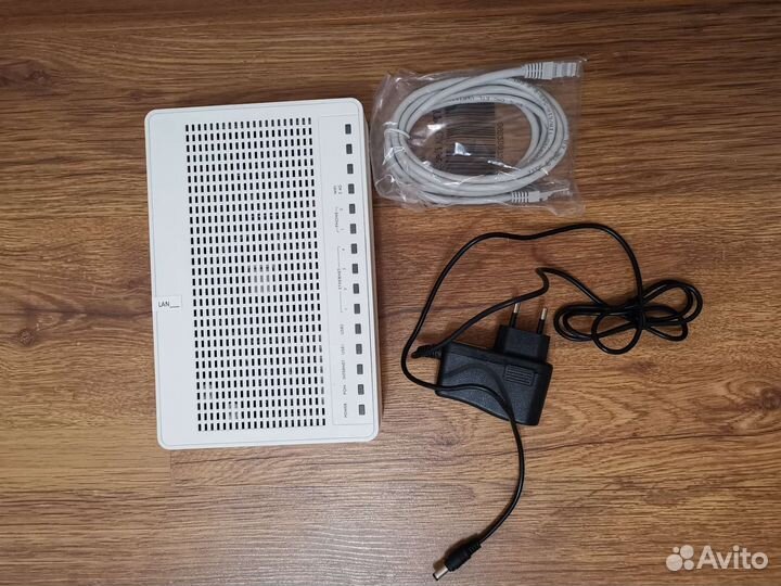 Wifi роутер ростелеком