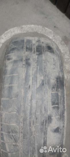 Hankook Kinergy Eco 205/60 R16