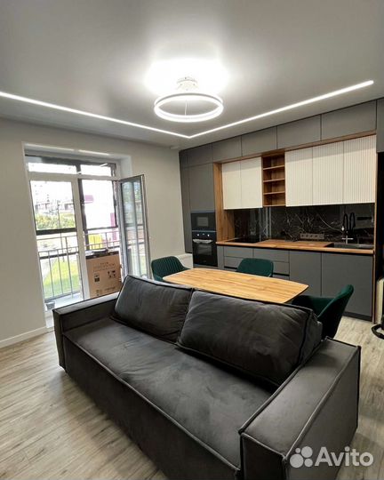 Ремонт и отделка квартир