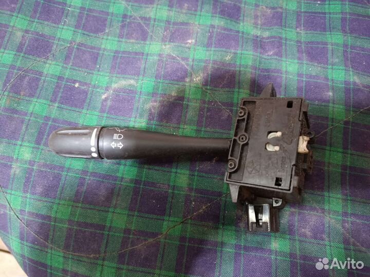 Подрулевой переключатель Dodge Caravan 4 2.4 EDZ