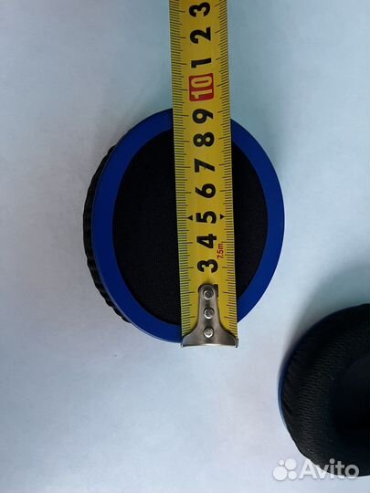 Амбушюры на hyperx