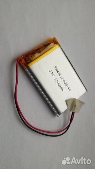 Аккумулятор LP603449-PCM