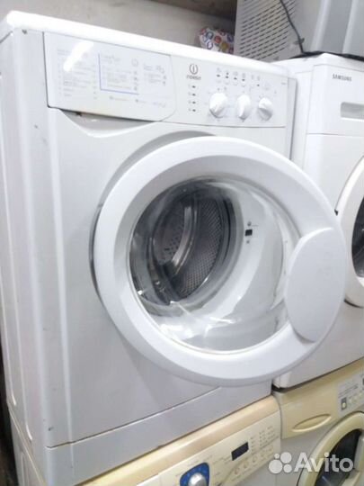 Стиральная машина
