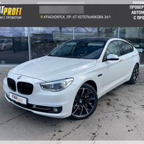 BMW 5 серия 4.4 AT, 2013, 172 773 км, с пробегом, цена 1 660 000 руб.