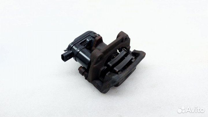 Б/У Суппорт тормозной Состояние отличное