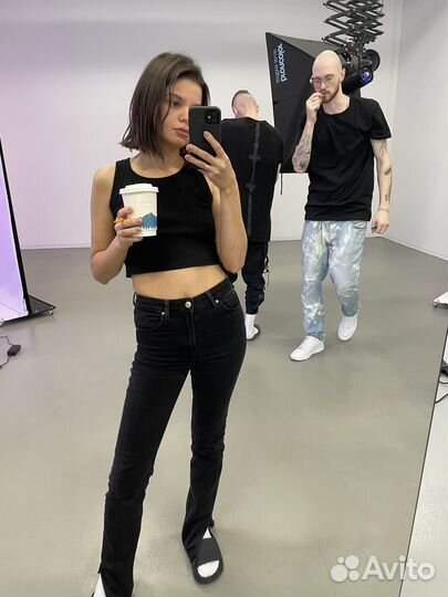 Стилист имиджмейкер