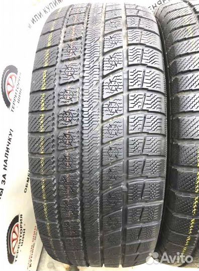 Toyo Winter Tranpath MK3 225/55 R17 W