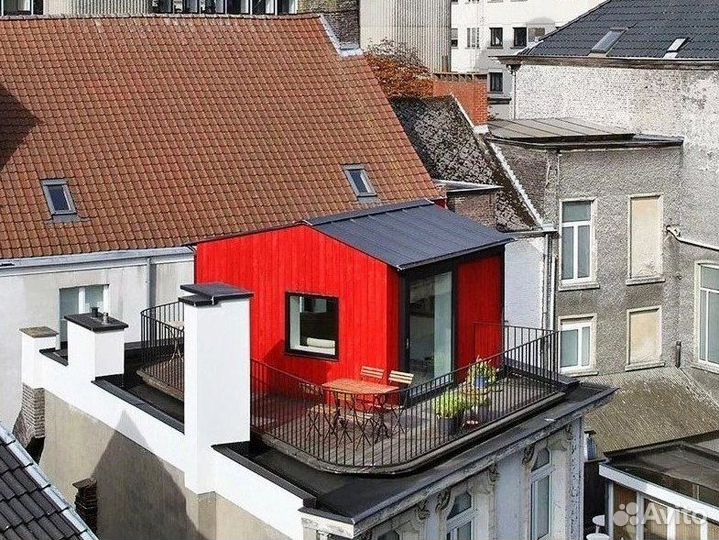 Готовый бизнес-франшиза 