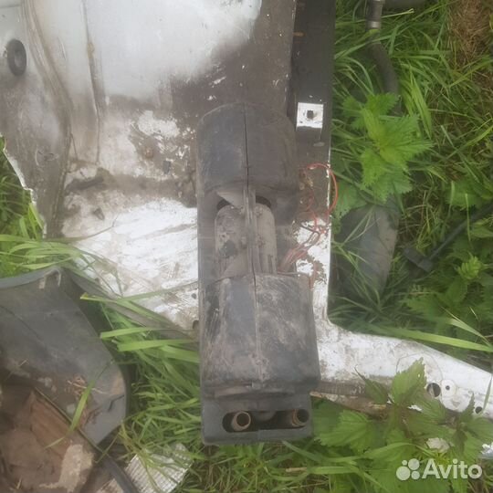 Моторчик отопителя