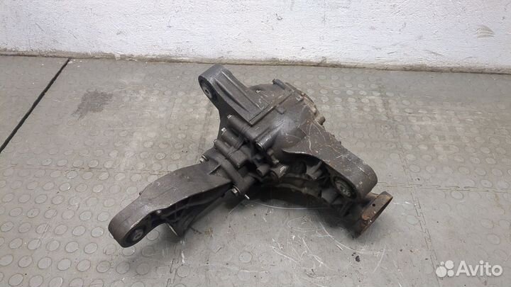 Редуктор моста передний Mercedes GL X164