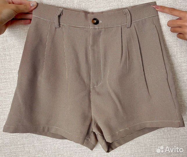 Шорты