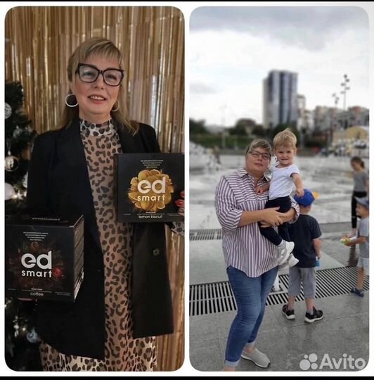 Бесплатный марафон стройности