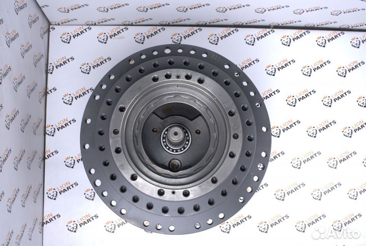 Редуктор хода Doosan DX225 170402-00028