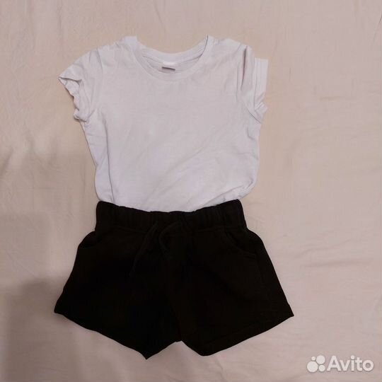 Спортивная форма для девочки