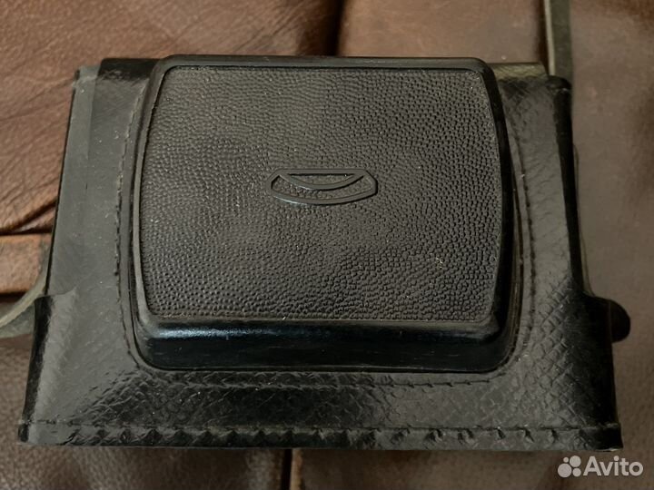 Фотоаппарат