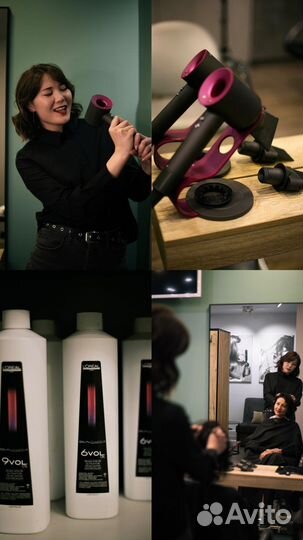 Фотограф (индивидуальная, семейная, свадебная)